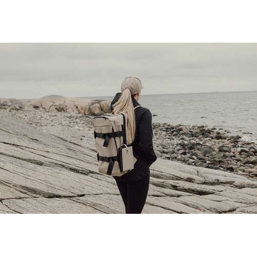 VINGA Baltimore RCS seat pad