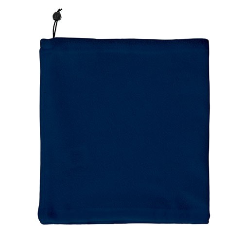 Fleece neck warmer Bismuto