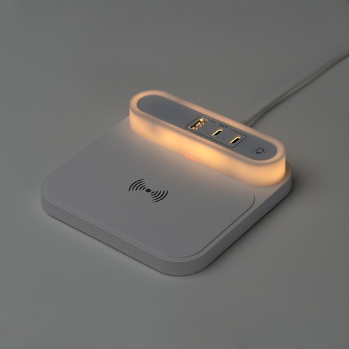 Base de chargement sans fil Jolmo