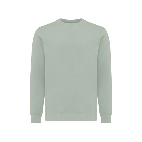 Cuello redondo de algodón reciclado IQONIQ Etosha