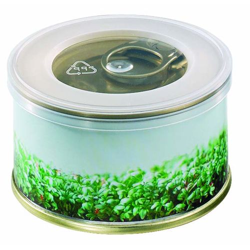 Miniture Garden Cress without magnet