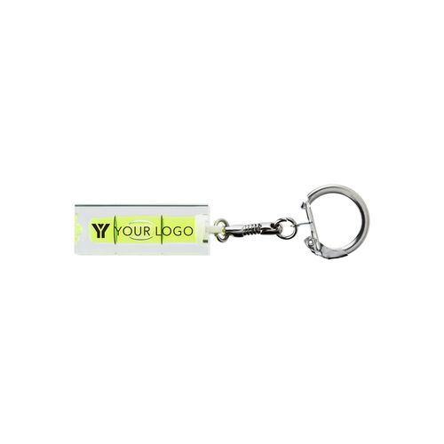 PET 2-in-1 key holder Katinka
