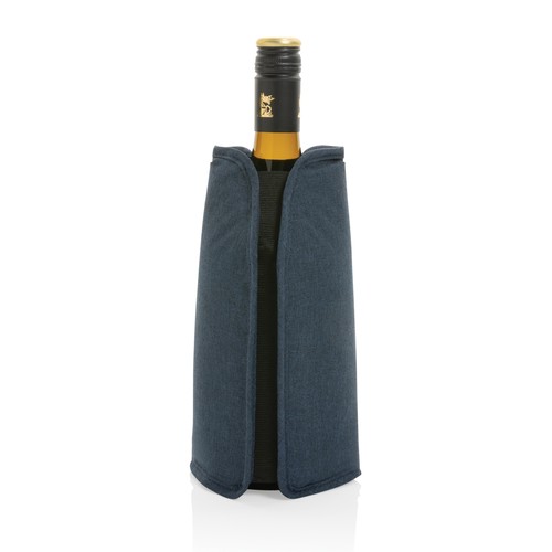 Vino AWARE™ RPET wijnkoeler sleeve