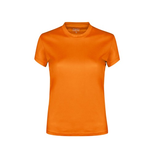 Dames T-Shirt Tecnic Plus