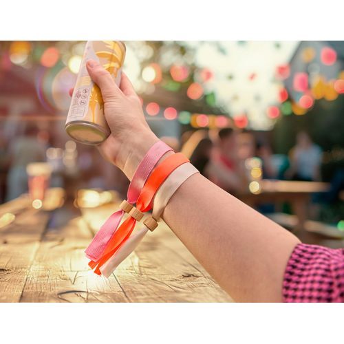 Pulsera de rPET Tarian