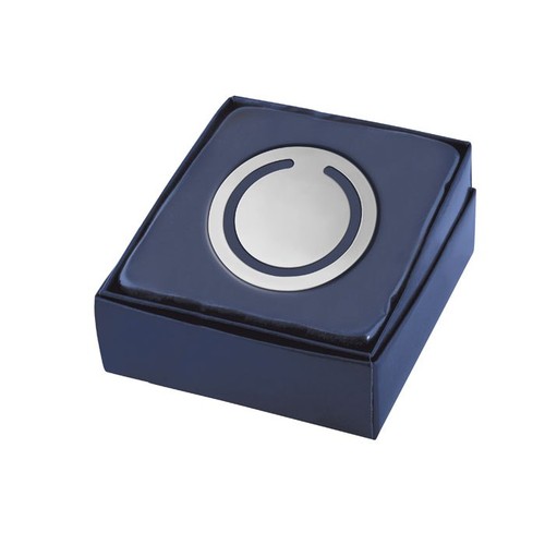 BOOKMARK "ROUND" - DIAM.4,5 cm