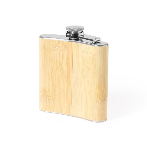 Hip Flask Rediston