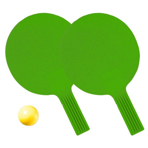 ping pong set