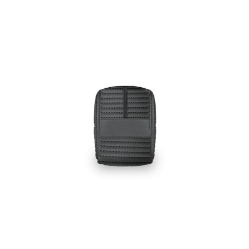 GILI. PU-handtas (21% gerecycled PU en 30% gerecycled polyester)