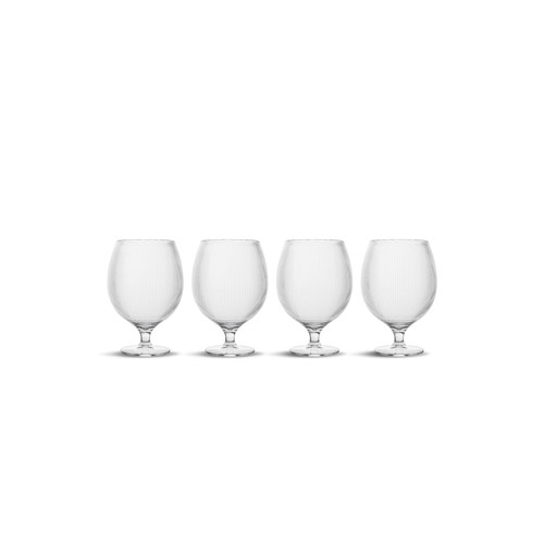 Billi beer glass set of 4