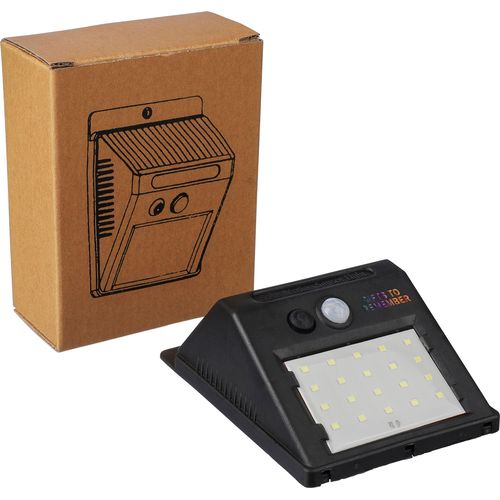 PP solar power light Briony