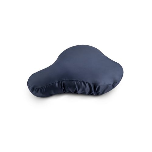 BARTALI. 210D recycled polyester (100% rPET) bicycle saddle cover