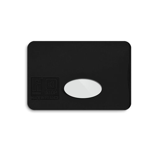 ANTI RFID RECYCLED MATERIALS CREDIT CARD HOLDER