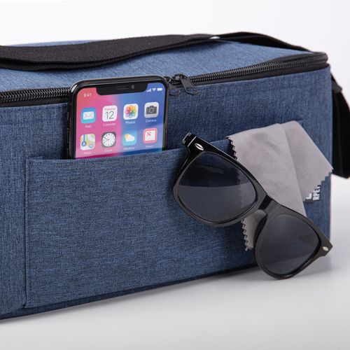 geïsoleerde lunchtas