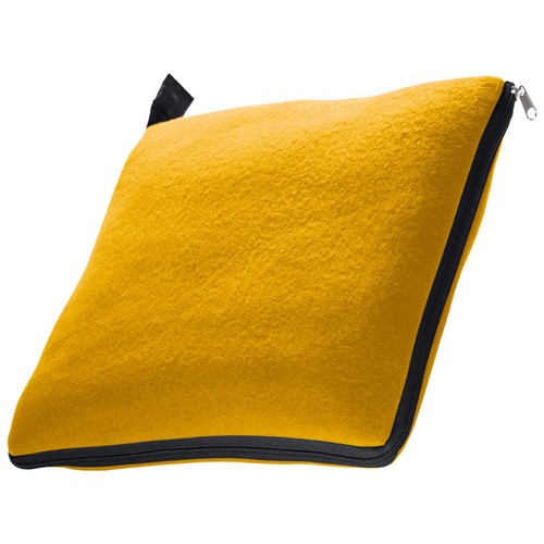 2in1 fleece blanket/pillow RADCLIFF