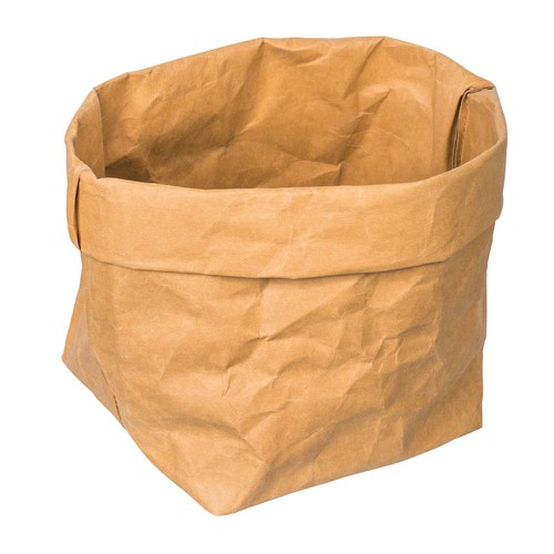 bolsa de papel