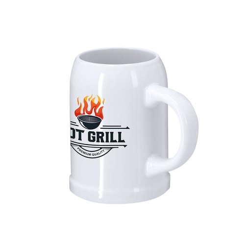 Sublimation Jug Reggio