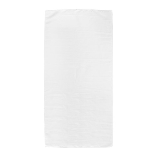 European-made suede fabric towel, particularly sui Valdo