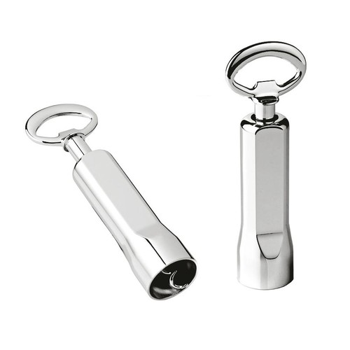 CORKSCREW "BACCO" - L=160 mm