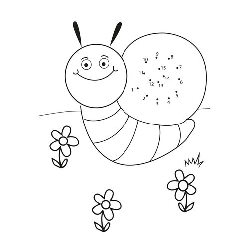 Cardboard Coloring book Constanze