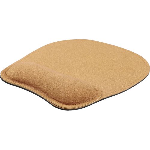 Cork ergonomic mouse pad Edwin