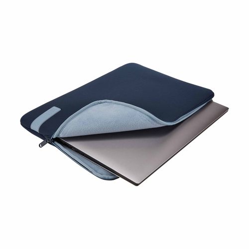 Case Logic Reflect Laptop Sleeve 14" Dark Blue