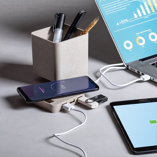 Multifunction Pencil Holder Dowex