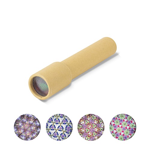 Kaléidoscope Dziban