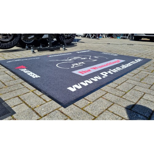 Motormat, tankmat, milieumat
