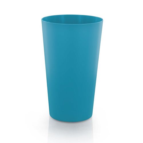 30 cl REUSABLE PLASTIC CUP