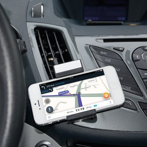 Porta movil de coche