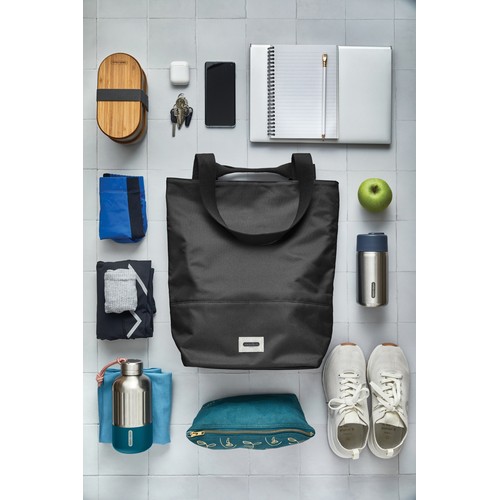 Black+Blum 16L Insulated Tote/ Cooler Bag