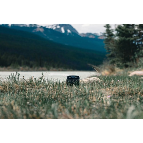 Auriculares RCS de plástico reciclado Swiss Peak TWS 2.0