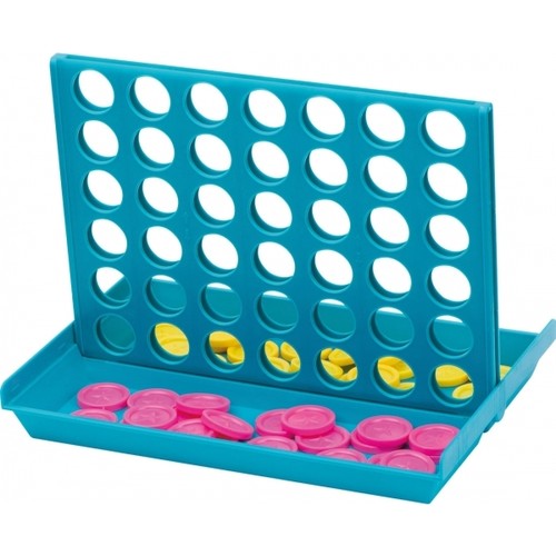 4 in a row game GENK