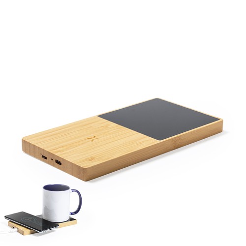 Charger Cup Warmer Nodens