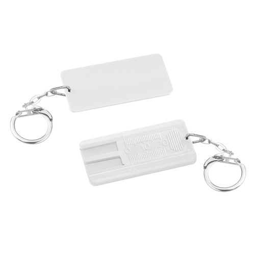 Comprobador perfil de neumáticos