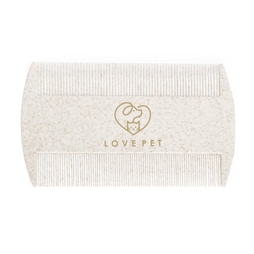 Dieren Haarborstel Vandyt