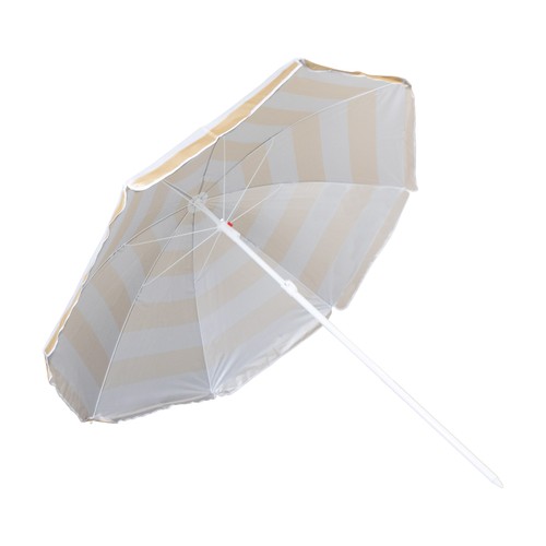 parasol voor op het strand