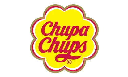 Logo Chupa Chups