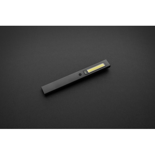 Lampe d'inspection USB rechargeable en plastique RCS Gear X