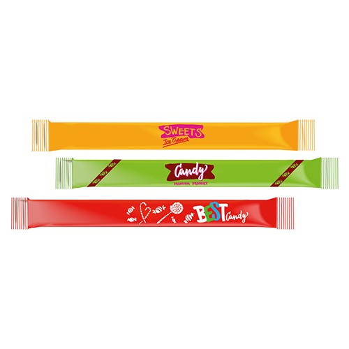 Sugar sachet 5gr Marvel