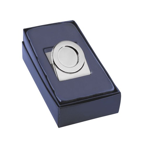 PAPERWEIGHT SQUARE HOLLOW - d=25,5 mm