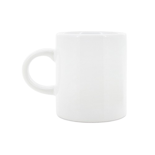 100ml ceramic mug Longare