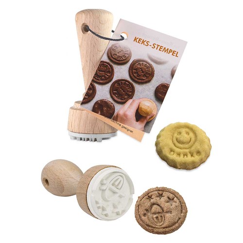 Cookie Stamp - 35 mm