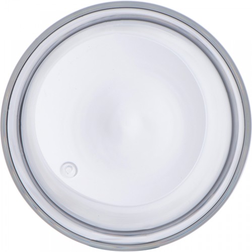 Double-walled glass cup 330ml