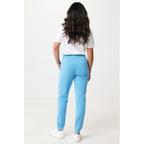 IQONIQ Cooper gerecycled katoenen joggingbroek