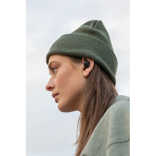 Ecouteurs ENC en plastique recyclé RCS Urban V Palm Springs