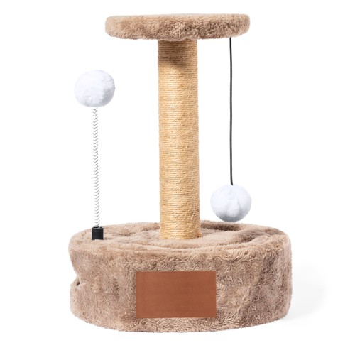 Spel voor Dieren Duval