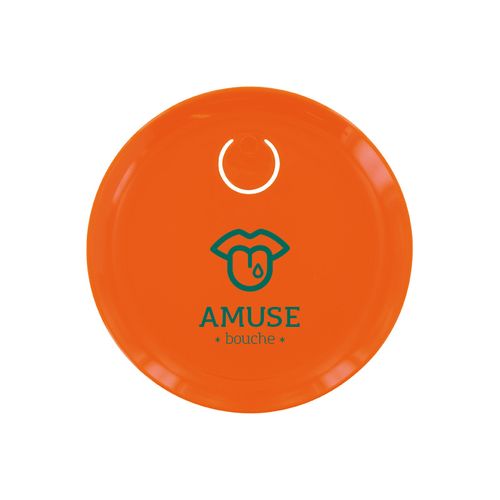 PORTE-ADDITION, RAMASSE-MONNAIE, PLASTIQUE