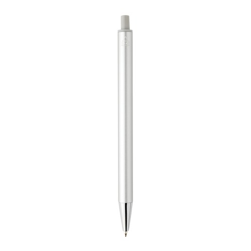 Amisk RCS certified recycled aluminium pen
